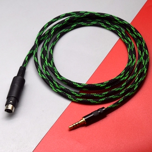 适用于协谷G90N G90S X5105 G106C FT8音频线收发信机ACC连接线