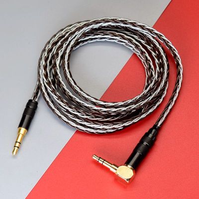 耳机升级线2.53.54.4平衡线