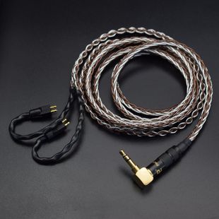 Universal EST PURE TOGO 334耳机升级线平衡线 萌音 334P FitEar