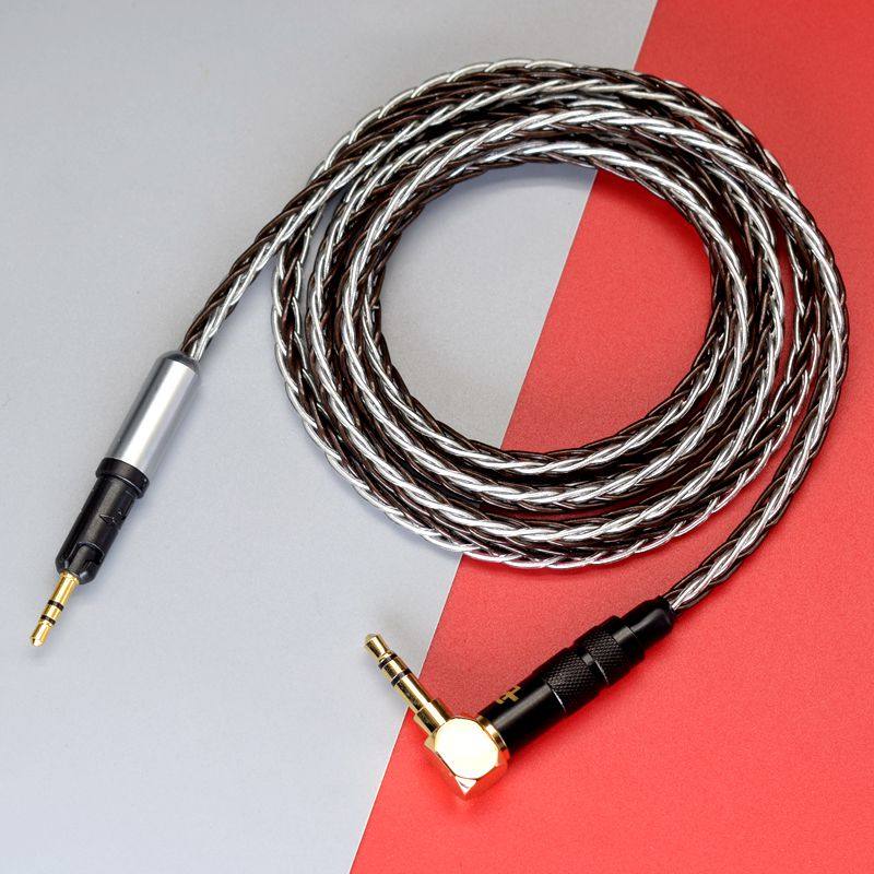耳机升级线2.53.54.4平衡线