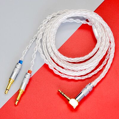 耳机升级线2.53.54.4平衡线
