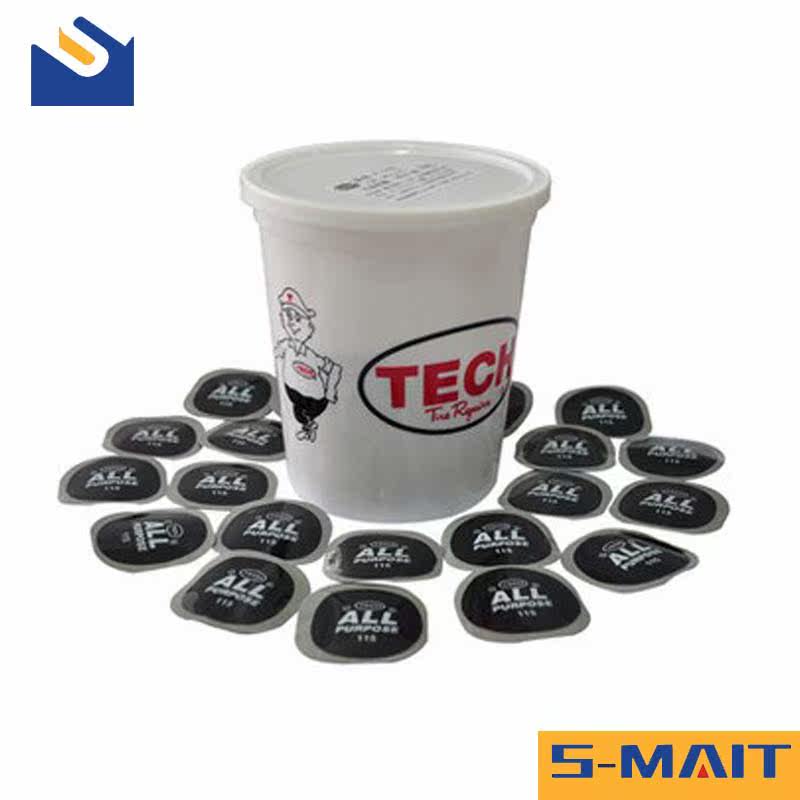 Kit de réparation vélo - Ref 2314306 Image 1