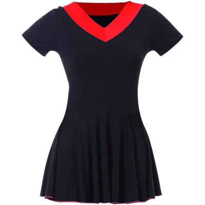 短袖上衣健身房舞蹈新款瑜伽服