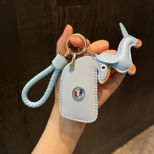 别克君威钥匙套君越汽车英朗威朗