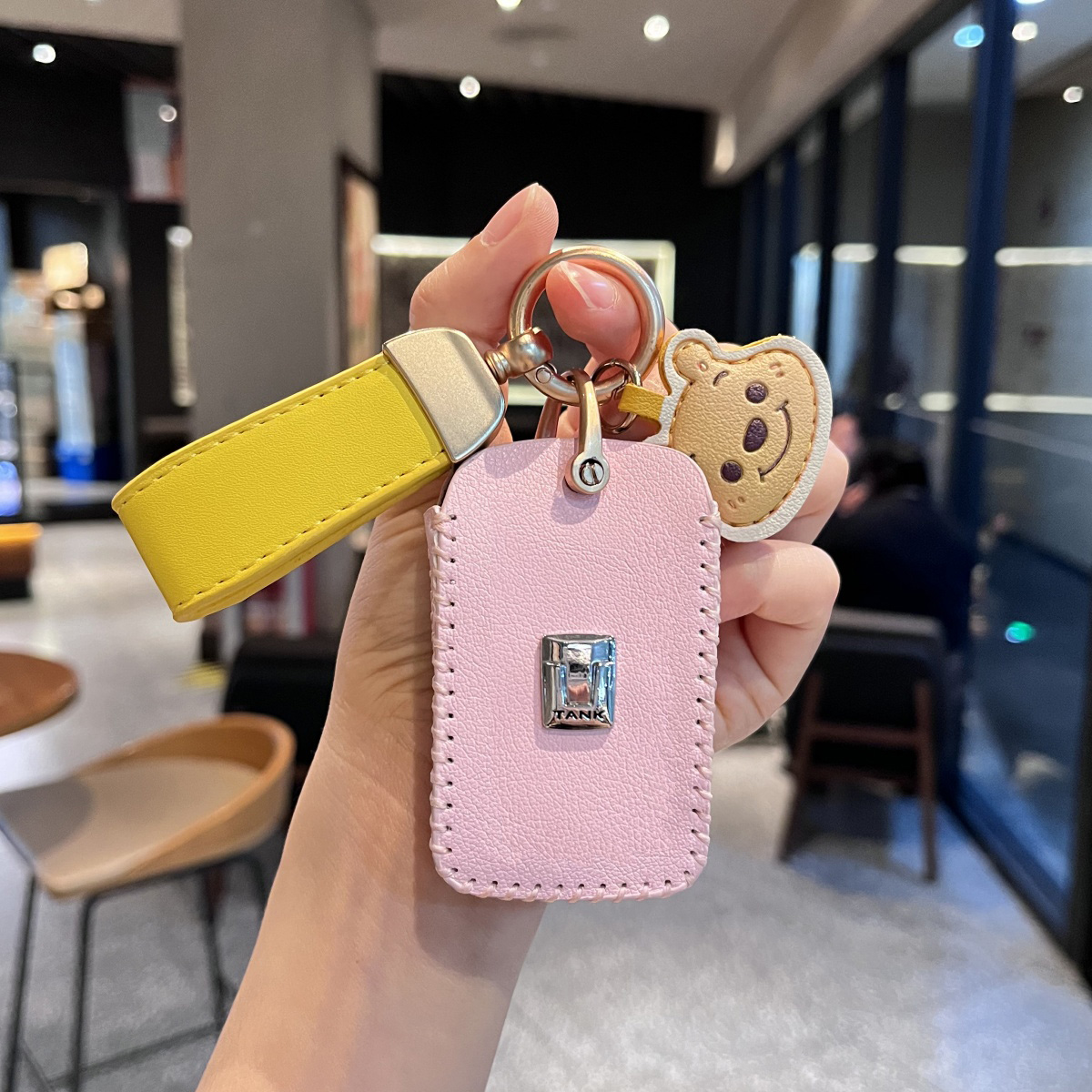 潮流精品，品质保证