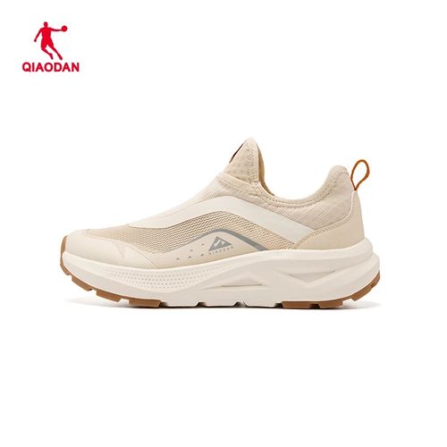 乔丹女鞋溯溪鞋轻便软底一脚瞪