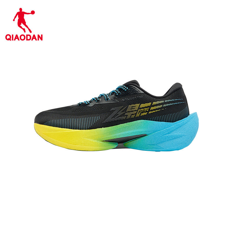 乔丹男跑步鞋飞影RPO2马拉松缓震