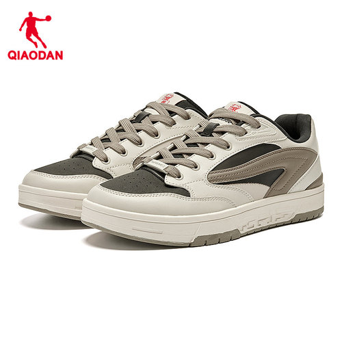 榫卯|乔丹商场同款新品