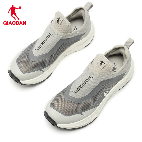 乔丹溯溪鞋男2025夏轻便软底