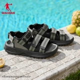 乔丹 Пляжные летние сандалии, универсальные слайдеры, дышащая обувь