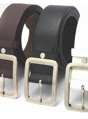 2015 Faux leather Men s Belt Wide Belt Strap Belts Waistband