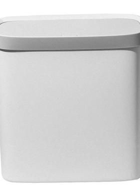 Garbage can toilet trash can kitchen Dustbin with cover bin