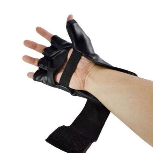 2024 ufc training boxing gloves punching bag half mitts