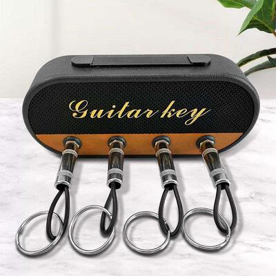 key storage marshall  keychain holder jack ii rack 20钥匙挂