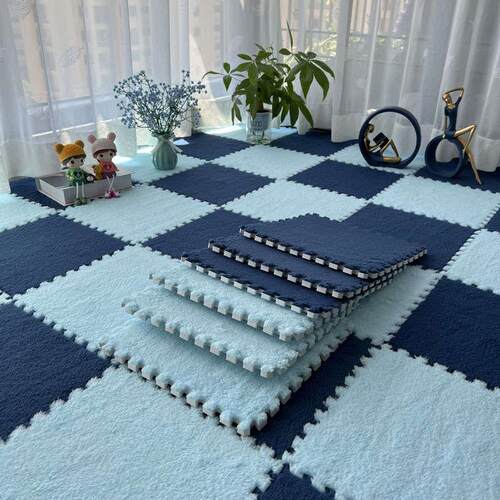 Carpet bedroom bed blanket living room blanket floor mat rug