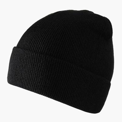Unisex Winter Knitted Hats For Women Skullies Cap Men Beanie