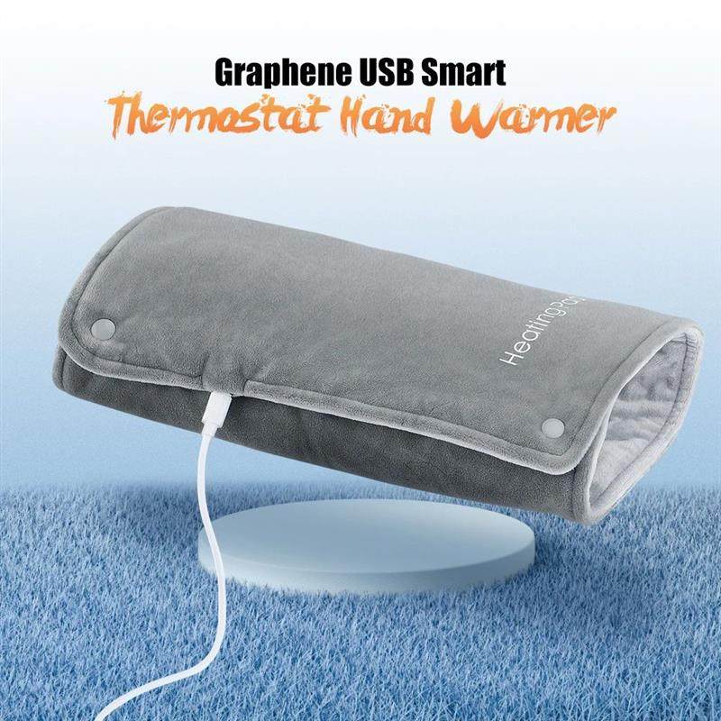 3050cm Heating Pad 50 Heat GrapheneThermostat Hand Warmer