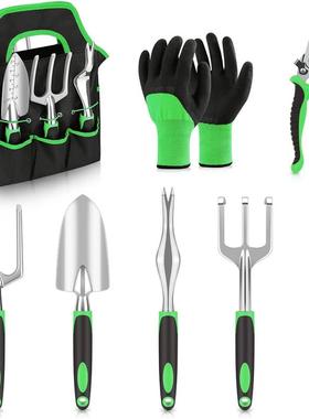 Stainless steel Garden PlantTool Sets Lopper Potted Flower