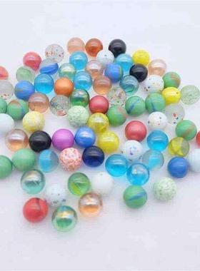 Children play marbles 16mm pinball pinball clip pinball game