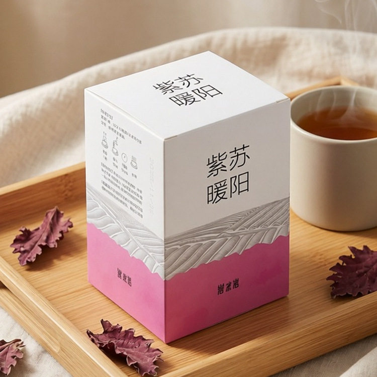紫苏姜枣茶干姜茶姜汤女性暖暖茶姜枣茶可以搭配红糖黑糖茶包姜茶