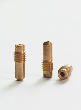 YM XV400 大魔鬼VMAX1200 游侠GS200~250 化油器怠速量孔副喷