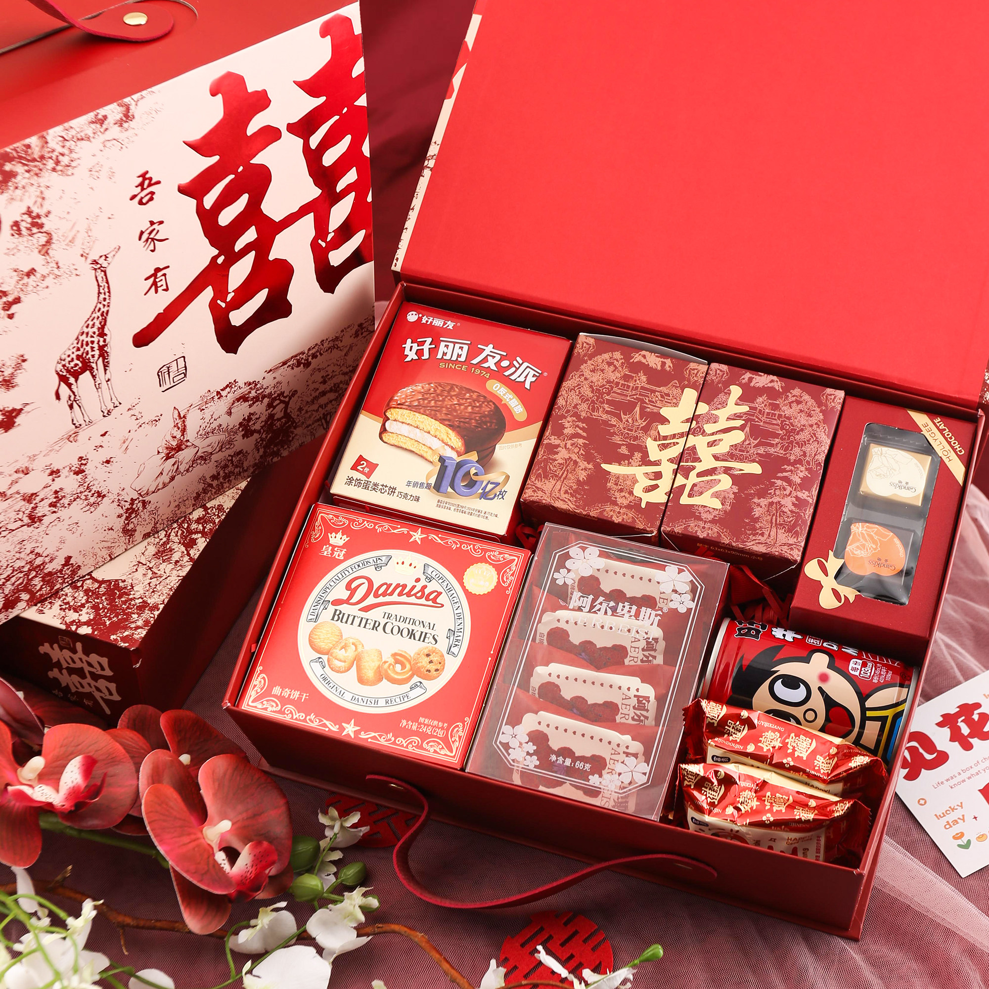 潮流精品，品质保证