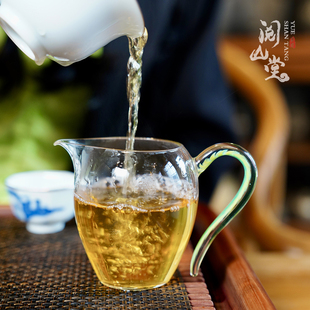 阅山堂 | 金奖蜜兰香 精挑乌岽老枞 高端私房凤凰单枞 林伟良制