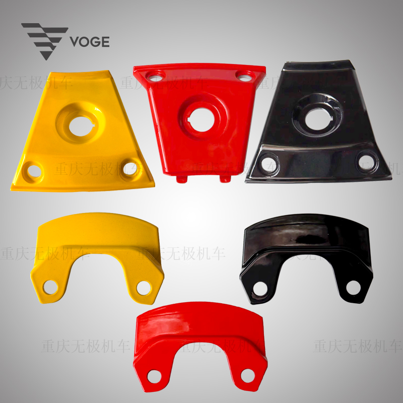 RR525525RR车体连接板后尾箱盖