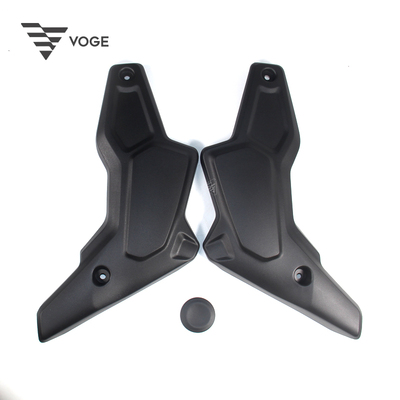 隆鑫voge无极机车原装车架左右