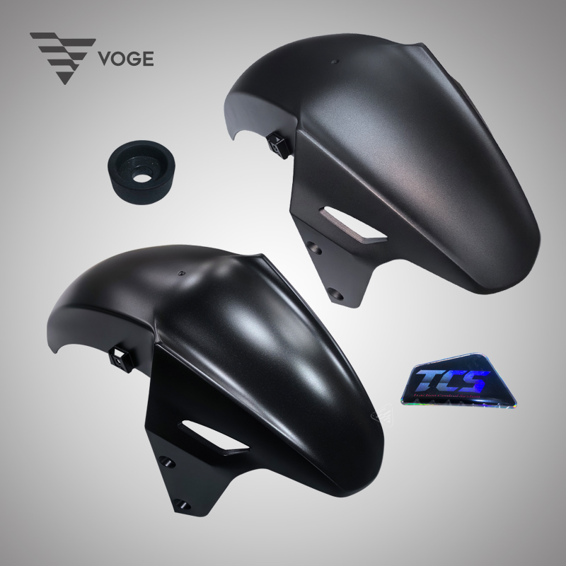 无极SR250GT250T原装前挡泥板