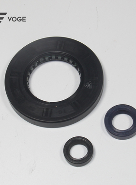 无极500 CU 525 R RR DS AC DS 625 DSX原装副轴离合臂换挡轴油封