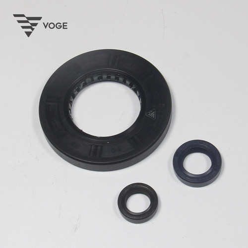 无极500RDSACCU525R油封