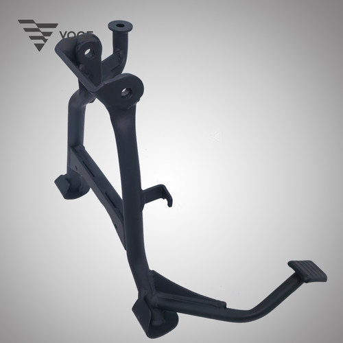 无极525DSX原装主站架