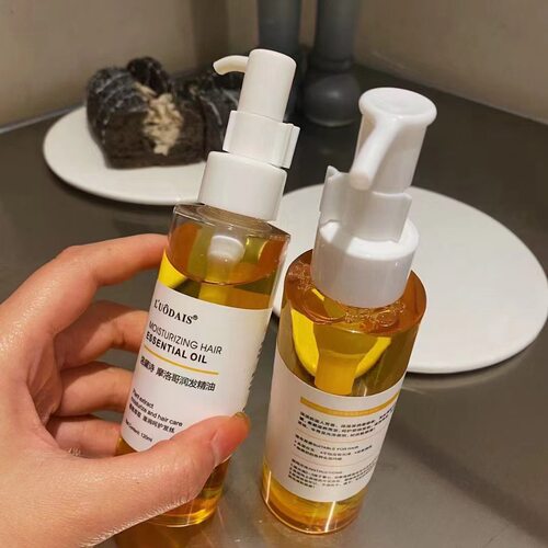 洛黛诗摩洛哥润发精油