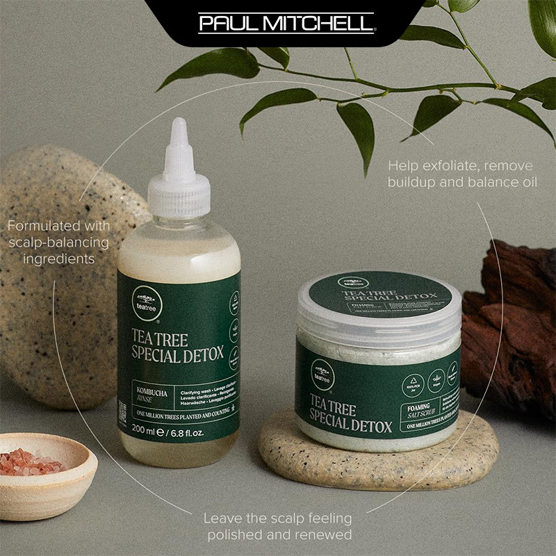 宝美奇康普茶海盐磨砂膏去角质冲洗液深度清洁头皮污垢舒缓止痒,美发护发/假发,头皮磨砂膏,淘宝优惠券,粉丝福利购,淘宝优惠卷