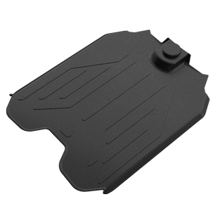 闽超小牛F200电动车橡胶脚垫F200电瓶车脚踏垫踏板脚踩防水垫改装