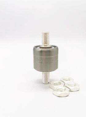 Asiantool A1H25S水银导电滑环 250A电刷 MERCOTAC M1250SSC