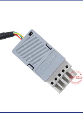 电梯门机编码器HAD-XB-500电机10-30V核奥达CN010110118/DAA633J1