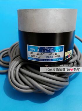日立电梯编码器TS5208N23 可代替TS5208N13 多摩川主机旋转编码器