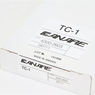 BNC冷压型压接钳Q9压接工具 需配压接模套使用 CANARE佳耐美TC