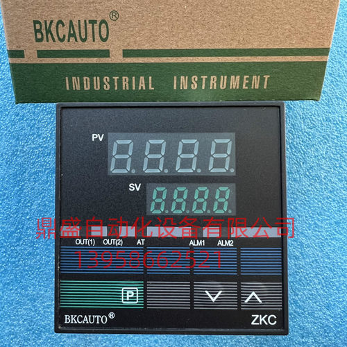 全新原装BKCAUTOZ智能可