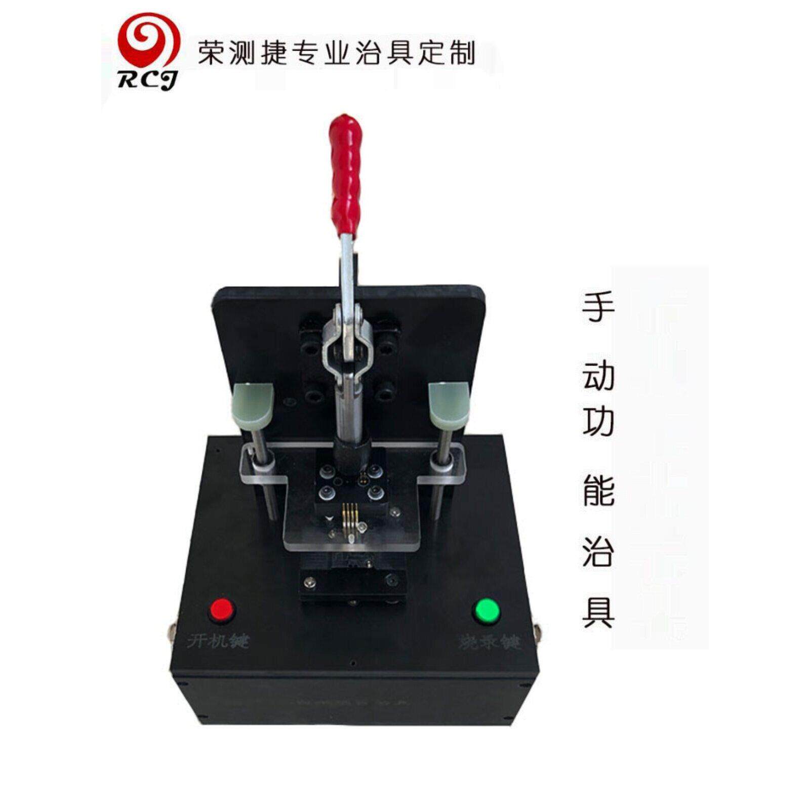 PCB测试架治具测试架模块测试架线路板测试架pcb测试台工装