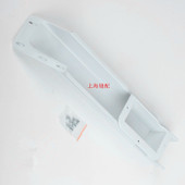 拷边车垃圾斗 飞马银箭系列适用工业包缝机机零配件 锁边机下料槽