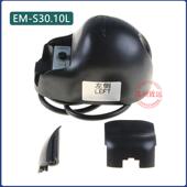 康力通力扶梯变频节能行人感应器LESOO外置微波传感EM S30.10L