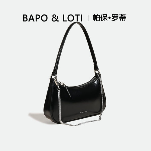 BAPO&LOTI/帕保罗蒂腋下包斜挎包