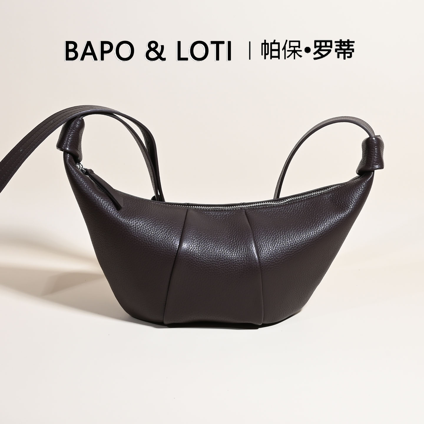 小众设计休闲百搭斜挎包