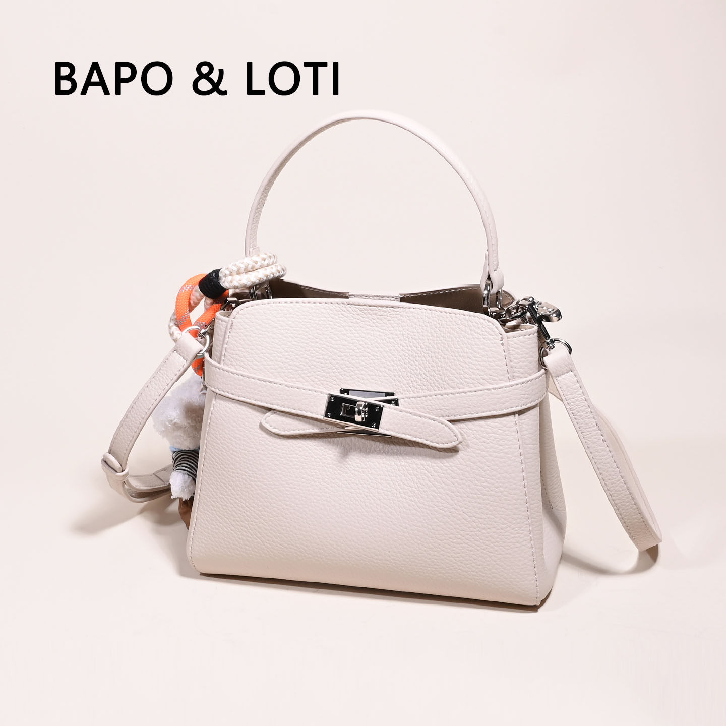 简约百搭手提托特包2026新款菜篮子包通勤水桶包妈妈包单肩斜挎包,箱包皮具/热销女包/男包,托特包,淘宝优惠券,粉丝福利购,淘宝优惠卷