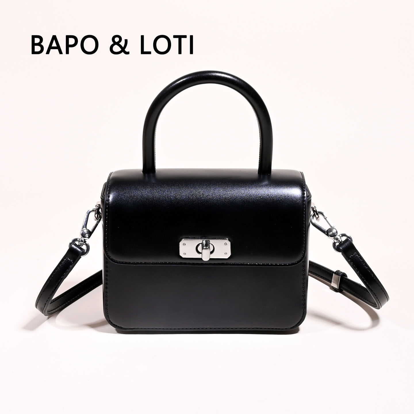 小众百搭定型盒子包女2026新款手提手拎小包包休闲通勤单肩斜挎包,箱包皮具/热销女包/男包,小方包,淘宝优惠券,粉丝福利购,淘宝优惠卷