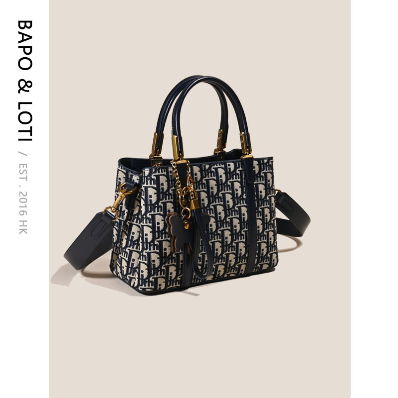 BAPO&LOTI/帕保罗蒂托特包刺绣