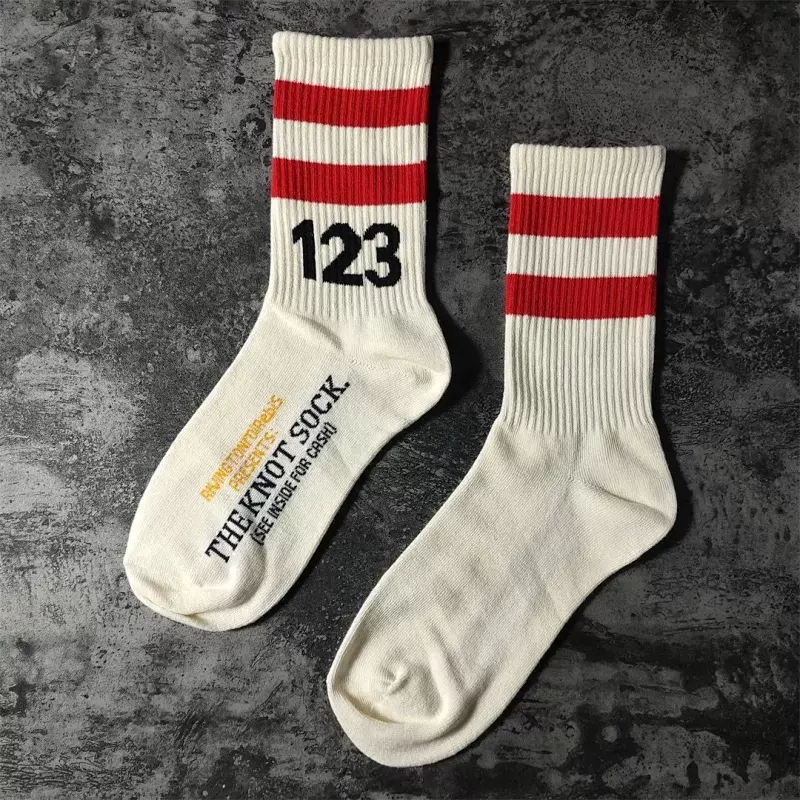 RRR123 socks